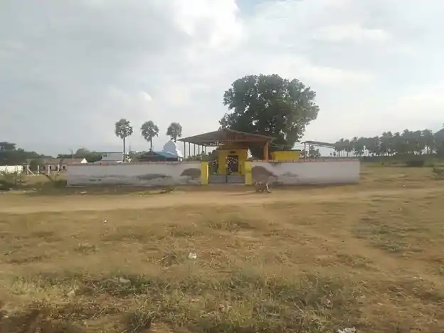 Arulmigu Angaalamman Temple, Korikadavu - 624601