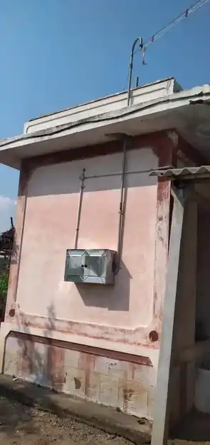 Arulmigu Angaalamman Temple, Kothapulli - 624622