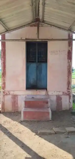 Arulmigu Angaalamman Temple, Kothapulli - 624622 அருள்மிகு அங்காளம்மன் திருக்கோயில், Kothapulli - 624622, Dindigul - Ancient Temple Architecture and History Image 3