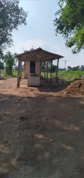 Arulmigu Angaalamman Temple, Kothapulli - 624622 அருள்மிகு அங்காளம்மன் திருக்கோயில், Kothapulli - 624622, Dindigul - Ancient Temple Architecture and History Image 4