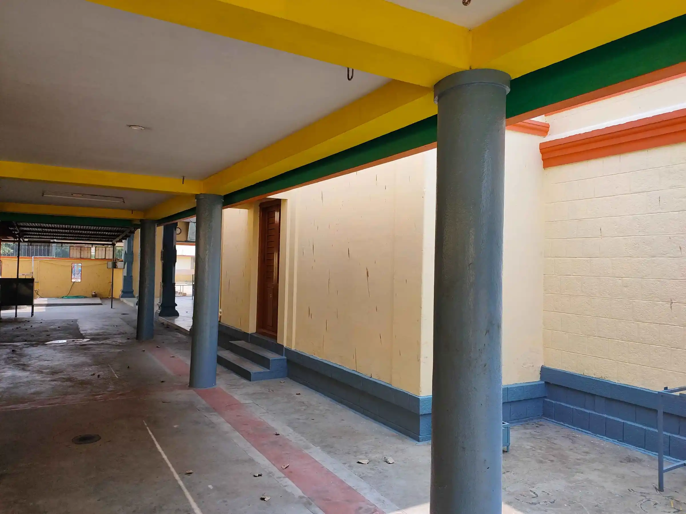 Arulmigu Angaalamman Temple, Palladam - 641664 அருள்மிகு அங்காளம்மன் திருக்கோயில், Palladam - 641664, Tiruppur - Ancient Temple Architecture and History Image 5