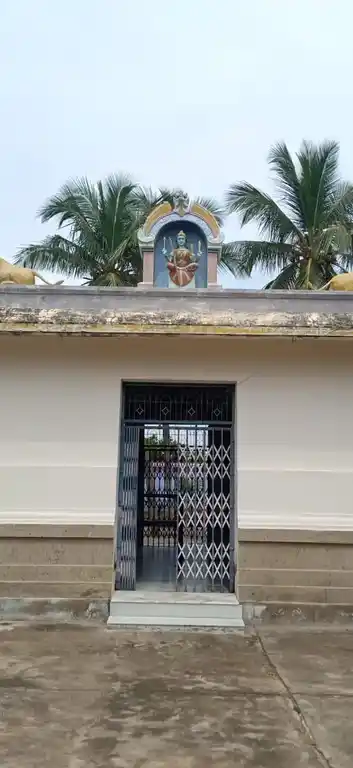 Arulmigu Angala Amman Temple, Ponnivadi, Dharapuram - 638673 Arulmigu Angala Amman Temple, Ponnivadi, Dharapuram - 638673, Tiruppur - Ancient Temple Architecture and History Image 5