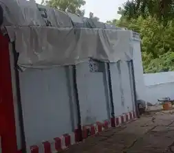 Arulmigu Angala Eswari Amman Temple, Poosanoor - 628901 அருள்மிகு அங்காளஈஸ்வரியம்மன் திருக்கோயில், Poosanoor - 628901, Thoothukudi - Ancient Temple Architecture and History Image 4