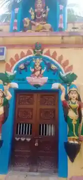 Arulmigu Angala Eswari Amman Temple, Tiruchendur - 628214