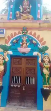 Arulmigu Angala Eswari Amman Temple, Tiruchendur - 628214 அருள்மிகு அங்காளாஸ்வரியம்மன் திருக்கோயில், Tiruchendur - 628214, Thoothukudi - Ancient Temple Architecture and History Image 4