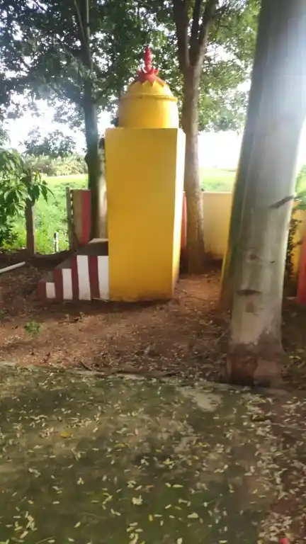 Arulmigu Angala Eswari Temple, Melakoodalur - 625518 அருள்மிகு அங்காள ஈஸ்வரி திருக்கோயில், Melakoodalur - 625518, Theni - Ancient Temple Architecture and History Image 8