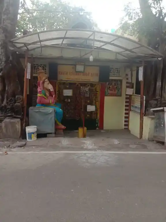 Arulmigu Angala Parameshwari Amman Temple, Mylapore, Chennai - 600004