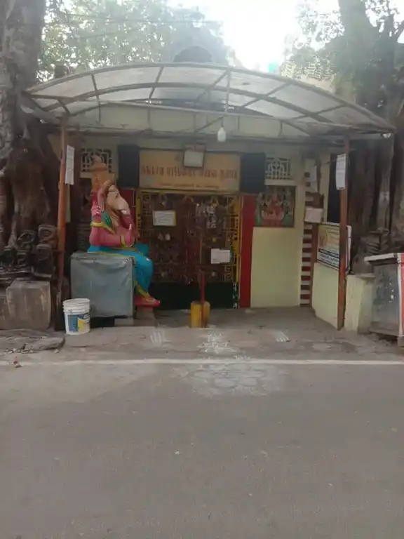 Arulmigu Angala Parameshwari Amman Temple, Mylapore, Chennai - 600004 அருள்மிகு அங்காளபரமேஸ்வரி அம்மன் திருக்கோயில், மயிலாப்பூர், சென்னை - 600004, Chennai - Ancient Temple Architecture and History Image 2