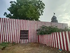 Arulmigu Angala Parameshwari Amman Temple, Sattankulam - 628712