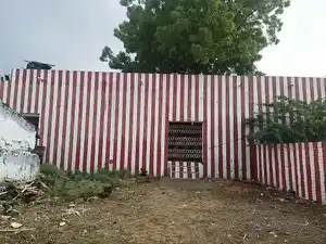 Arulmigu Angala Parameshwari Amman Temple, Sattankulam - 628712 அருள்மிகு அங்காளபரமேஸ்வரியம்மன் திருக்கோயில், Sattankulam - 628712, Thoothukudi - Ancient Temple Architecture and History Image 2