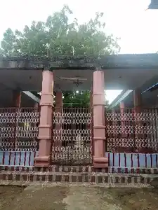 Arulmigu Angala Parameshwari Amman Temple, Sattankulam - 628712 அருள்மிகு அங்காளபரமேஸ்வரியம்மன் திருக்கோயில், Sattankulam - 628712, Thoothukudi - Ancient Temple Architecture and History Image 3