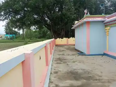 Arulmigu Angala Parameshwari Temple, Periya Kallanthal - 606803 அருள்மிகு அங்காளபரமேஸ்வரி திருக்கோயில், Periya Kallanthal - 606803, Tiruvannamalai - Ancient Temple Architecture and History Image 5