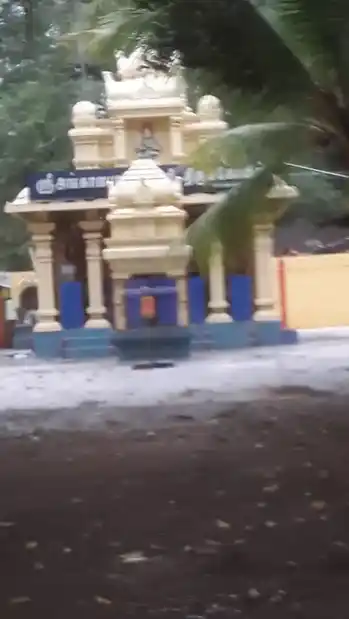 Arulmigu Angala Parameshwari Temple, Vadakarai, Periyakulam - 625601
