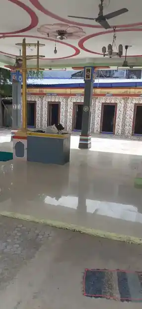 Arulmigu Angala Parameswari Amman Temple, Emaneshwaram - 623707 Arulmigu Angala Parameswari Amman Temple, Emaneshwaram - 623707, Ramanathapuram - Ancient Temple Architecture and History Image 4