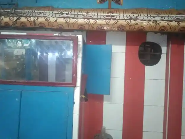 Arulmigu Angala Parameswari Temple, Chindadiripet, Chennai - 600002 அருள்மிகு அங்காள பரமேஸ்வரி திருக்கோயில், சிந்தாதிரிப்பேட்டை, சென்னை - 600002, Chennai - Ancient Temple Architecture and History Image 3