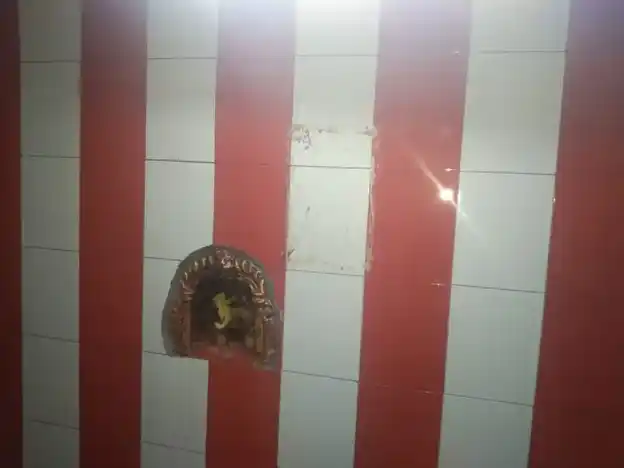 Arulmigu Angala Parameswari Temple, Chindadiripet, Chennai - 600002 அருள்மிகு அங்காள பரமேஸ்வரி திருக்கோயில், சிந்தாதிரிப்பேட்டை, சென்னை - 600002, Chennai - Ancient Temple Architecture and History Image 5