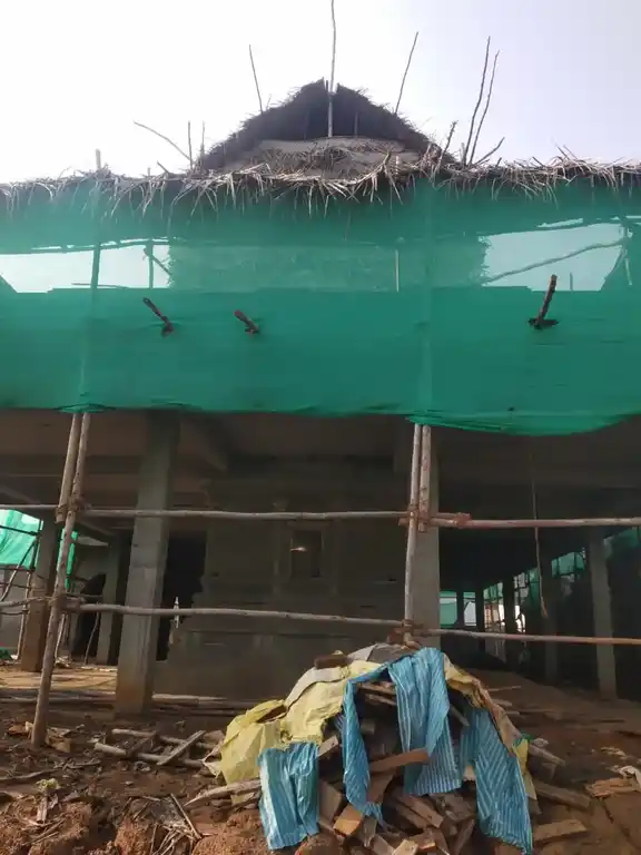 Arulmigu Angala Parameswari Temple, Gandarvakkottai - 613301 அருள்மிகு அங்காளபரமேஸ்வரி திருக்கோயில், Gandarvakkottai - 613301, Pudukkottai - Ancient Temple Architecture and History Image 4