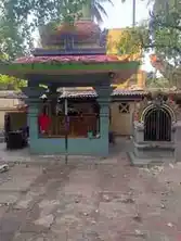 Arulmigu Angala Parameswari Temple, Nungambakkam, Chennai - 600034