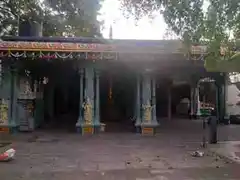 Arulmigu Angala Parameswari Temple, Nungambakkam, Chennai - 600034 அருள்மிகு அங்காள பரமேஸ்வரி திருக்கோயில், நுங்கம்பாக்கம், சென்னை - 600034, Chennai - Ancient Temple Architecture and History Image 2