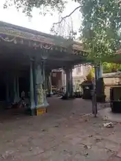 Arulmigu Angala Parameswari Temple, Nungambakkam, Chennai - 600034 அருள்மிகு அங்காள பரமேஸ்வரி திருக்கோயில், நுங்கம்பாக்கம், சென்னை - 600034, Chennai - Ancient Temple Architecture and History Image 3