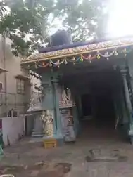 Arulmigu Angala Parameswari Temple, Nungambakkam, Chennai - 600034 அருள்மிகு அங்காள பரமேஸ்வரி திருக்கோயில், நுங்கம்பாக்கம், சென்னை - 600034, Chennai - Ancient Temple Architecture and History Image 4