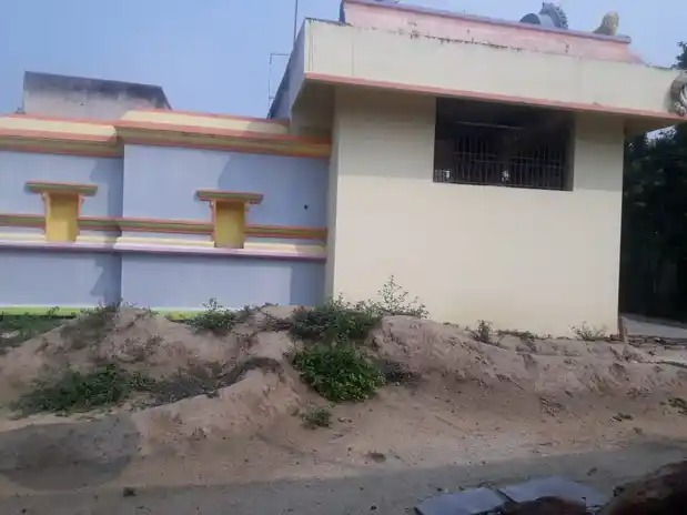 Arulmigu Angala Parmeswariamman Temple, Near Railway Station, Kaboolkandigai - 631209 அருள்மிகு அங்காள பரமேஸ்வரியம்மன் திருக்கோயில், Near Railway Station, Kaboolkandigai - 631209, Tiruvallur - Ancient Temple Architecture and History Image 2