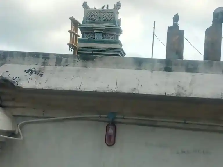 Arulmigu Angalaamman Temple, Kolathur - 605401 அருள்மிகு அங்காளம்மன் திருக்கோயில், Kolathur - 605401, Viluppuram - Ancient Temple Architecture and History Image 4