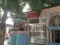 Arulmigu Angalaamman Temple, Pappakovil - 611102 Temple