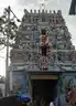 Arulmigu Angalaamman Temple, Royapuram, Chennai - 600013 அருள்மிகு அங்காள பரமேஸ்வரி, இராயபுரம், சென்னை - 600013, Chennai - Ancient Temple Architecture and History Image 2
