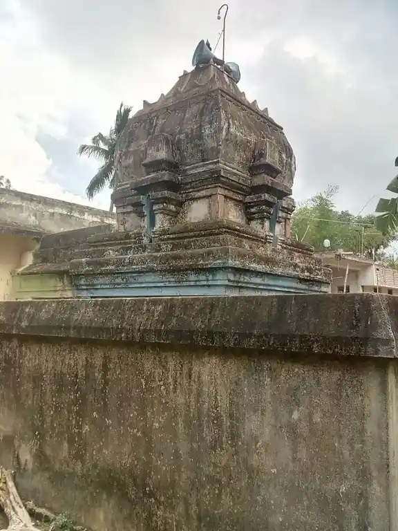 Arulmigu Angalaamnan Temple, Celuar - 612604 அருள்மிகு அங்காளம்மன் திருக்கோயில், Celuar - 612604, Thiruvarur - Ancient Temple Architecture and History Image 4