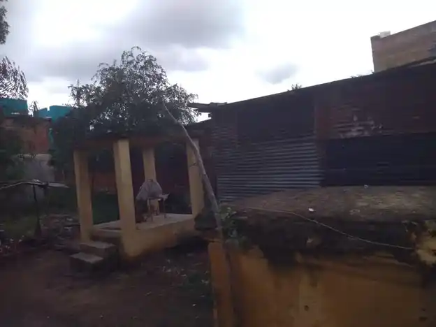 Arulmigu Angalaeswari Temple, Jeyamangalam - 625603