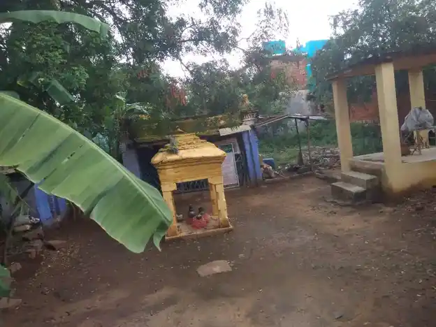 Arulmigu Angalaeswari Temple, Jeyamangalam - 625603 அருள்மிகு அங்காளஈஸ்வரி திருக்கோயில், Jeyamangalam - 625603, Theni - Ancient Temple Architecture and History Image 3