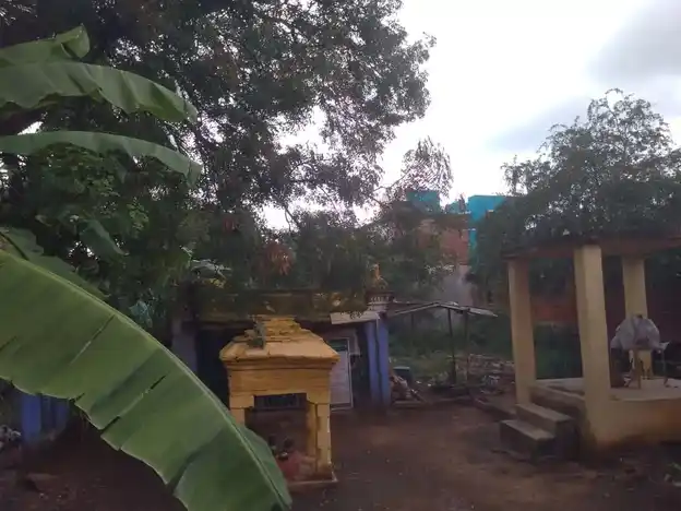 Arulmigu Angalaeswari Temple, Jeyamangalam - 625603 அருள்மிகு அங்காளஈஸ்வரி திருக்கோயில், Jeyamangalam - 625603, Theni - Ancient Temple Architecture and History Image 4