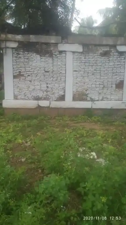 Arulmigu Angalaeswari Temple, Kombaipatty - 624202 அருள்மிகு அங்காளஈஸ்வரி திருக்கோயில், Kombaipatty - 624202, Dindigul - Ancient Temple Architecture and History Image 4