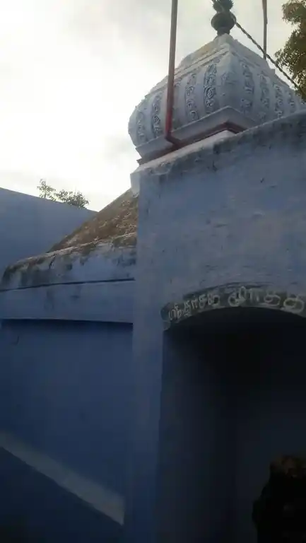 Arulmigu Angalamman And Chinnaathaal Temple, Vengipalayam, Sankari - 637301 Arulmigu Angalamman And Chinnaathaal Temple, Vengipalayam, Sankari - 637301, Salem - Ancient Temple Architecture and History Image 3