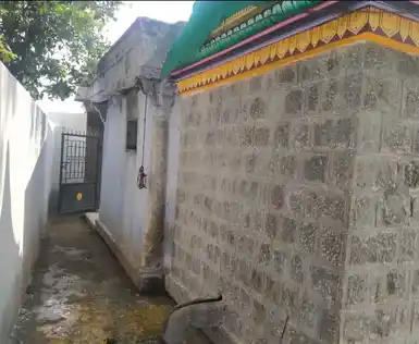 Arulmigu Angalamman Bairavar Temple, Palani - 624601 அருள்மிகு அங்காளம்மன் பைரவர் கோயில், Palani - 624601, Dindigul - Ancient Temple Architecture and History Image 7