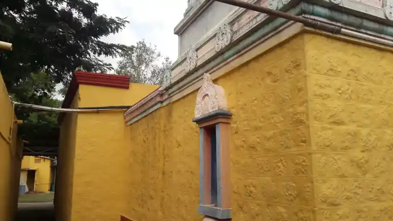 Arulmigu Angalamman Black Mariamman Temple, Ramanathapuram, Coimbatore - 641045 அருள்மிகு அங்காளம்மன் பிளேக் மாரியம்மன் திருக்கோயில், Ramanathapuram, Coimbatore - 641045, Coimbatore - Ancient Temple Architecture and History Image 3