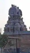 Arulmigu Angalamman Karupparayasamy Temple, Pappirettipalayam - 638701