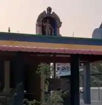Arulmigu Angalamman Karupparayasamy Temple, Pappirettipalayam - 638701 அருள்மிகு அங்காளம்மன் கருப்பராயசுவாமி திருக்கோயில், பாப்பிரெட்டிபாளையம் - 638701, Tiruppur - Ancient Temple Architecture and History Image 2