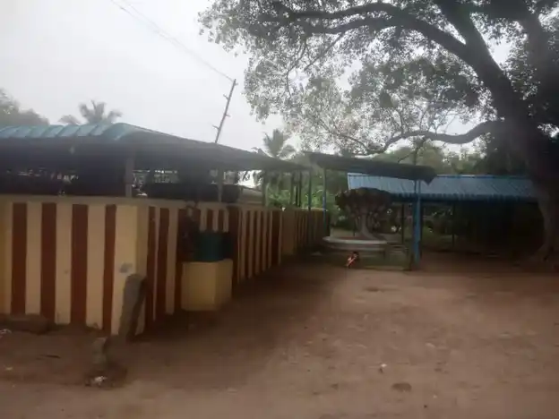 Arulmigu Angalamman Mariamman Temple, Madakalirmanickam - 608703 அருள்மிகு அங்காளம்மன் மாரியம்மன் கோயில், Madakalirmanickam - 608703, Cuddalore - Ancient Temple Architecture and History Image 2