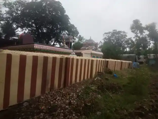 Arulmigu Angalamman Mariamman Temple, Madakalirmanickam - 608703 அருள்மிகு அங்காளம்மன் மாரியம்மன் கோயில், Madakalirmanickam - 608703, Cuddalore - Ancient Temple Architecture and History Image 4