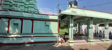 Arulmigu Angalamman Mungilamman Vagayara Temple, Acharapakkam - 603301 அருள்மிகு அங்காளம்மன் மூங்கிலம்மன் வகையறா திருக்கோயில், அச்சிறுபாக்கம் - 603301, Chengalpattu - Ancient Temple Architecture and History Image 2