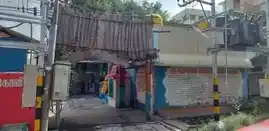 Arulmigu Angalamman & Palaniyandavar Temple, Salem - 636001