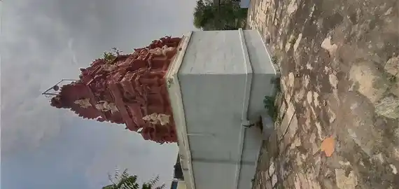 Arulmigu Angalamman Pechiamman Temple, Karathozhuvu - 642203 அருள்மிகு அங்காளம்மன் பேச்சியம்மன் திருக்கோயில், Karathozhuvu - 642203, Tiruppur - Ancient Temple Architecture and History Image 2