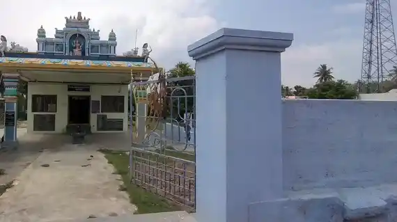 Arulmigu Angalamman Pechiamman Temple, Karathozhuvu - 642203 அருள்மிகு அங்காளம்மன் பேச்சியம்மன் திருக்கோயில், Karathozhuvu - 642203, Tiruppur - Ancient Temple Architecture and History Image 4