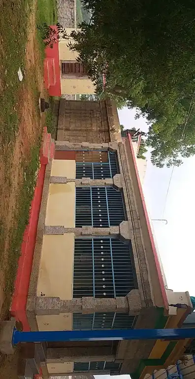 Arulmigu Angalamman @ Pidariamman Temple, Devanallur, Devanallur - 627502