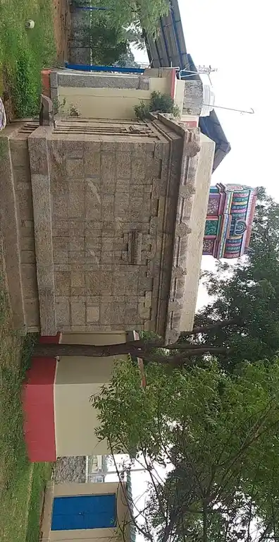 Arulmigu Angalamman @ Pidariamman Temple, Devanallur, Devanallur - 627502 அருள்மிகு அங்காளம்மன் ஷ பிடாரி விநாயகர் திருக்கோயில், Devanallur, Devanallur - 627502, Tirunelveli - Ancient Temple Architecture and History Image 3