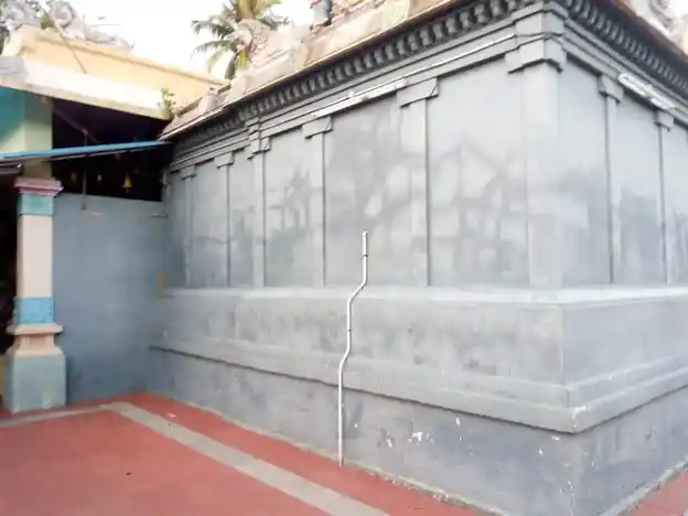 Arulmigu Angalamman Sidhi Vinayagar Kaliamman Temple, Narasinganpettai - 609802 அருள்மிகு அங்காளம்மன் சித்திவிநாயகர், காளியம்மன் திருக்கோயில், Narasinganpettai - 609802, Thanjavur - Ancient Temple Architecture and History Image 4