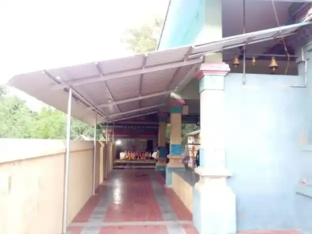 Arulmigu Angalamman Sidhi Vinayagar Kaliamman Temple, Narasinganpettai - 609802 அருள்மிகு அங்காளம்மன் சித்திவிநாயகர், காளியம்மன் திருக்கோயில், Narasinganpettai - 609802, Thanjavur - Ancient Temple Architecture and History Image 5