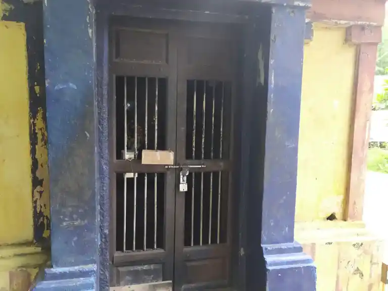 Arulmigu Angalamman Sidhi Vinayagar Kaliamman Temple, Narasinganpettai - 609802 அருள்மிகு அங்காளம்மன் சித்திவிநாயகர், காளியம்மன் திருக்கோயில், Narasinganpettai - 609802, Thanjavur - Ancient Temple Architecture and History Image 6